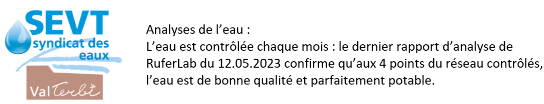 modele texte