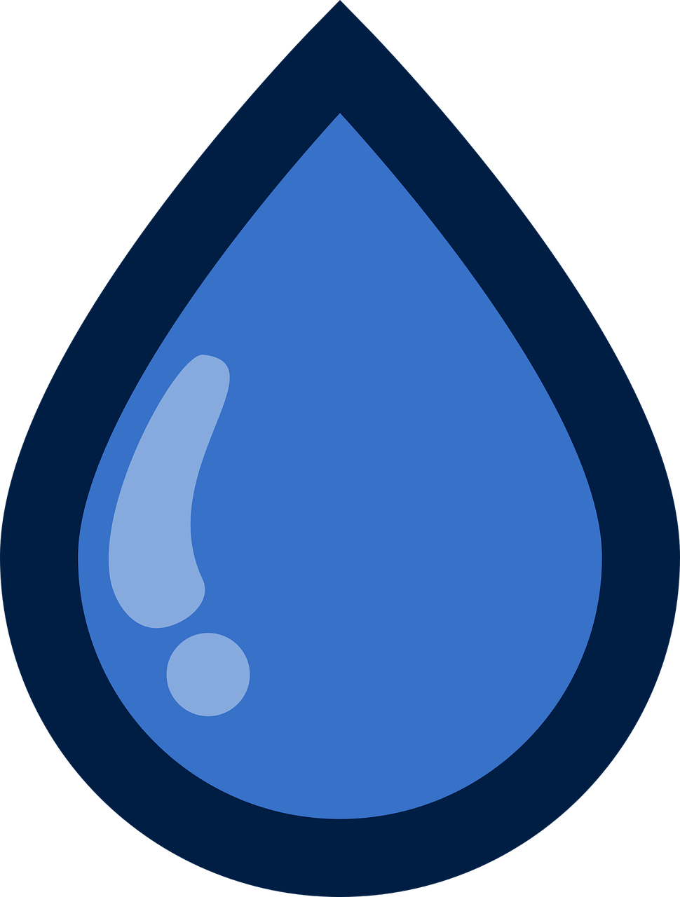 Avis à la population - levée des restrictions de la consommation d'eau