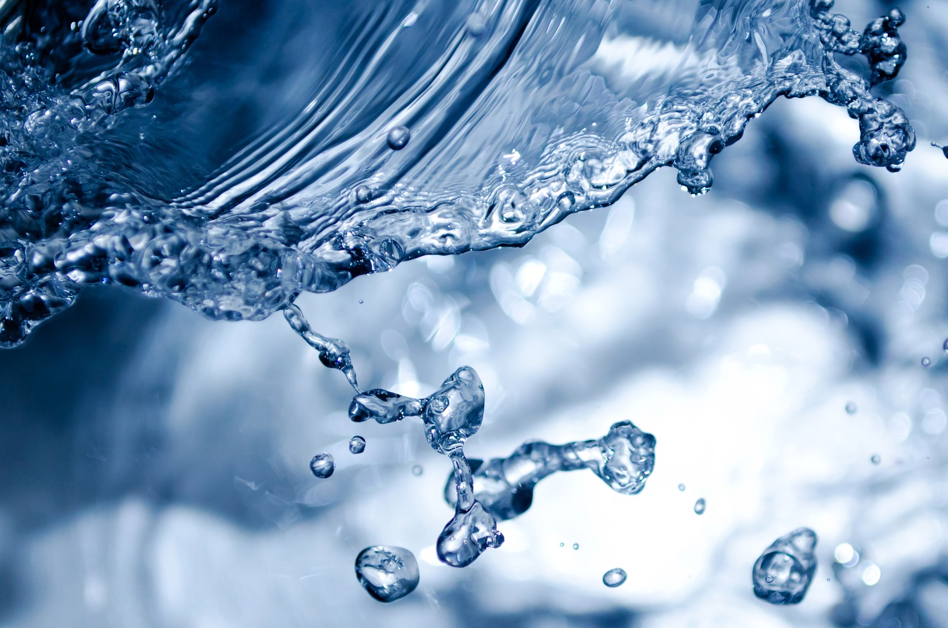 RECOMMANDATIONS D’ECONOMIE D’EAU POTABLE